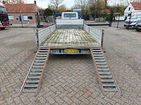 2003 kuiper plsd b-e aanhangwagen - afbeelding 2 van  10