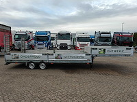 2003 kuiper plsd b-e aanhangwagen - afbeelding 3 van  10