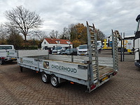2003 kuiper plsd b-e aanhangwagen - afbeelding 4 van  10