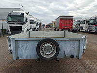 2003 kuiper plsd b-e aanhangwagen - afbeelding 5 van  10