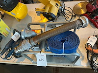 2003 lamers w80 waterpomp - afbeelding 2 van  5