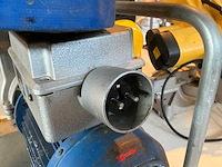 2003 lamers w80 waterpomp - afbeelding 3 van  5