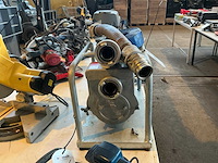 2003 lamers w80 waterpomp - afbeelding 4 van  5