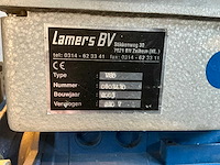 2003 lamers w80 waterpomp - afbeelding 5 van  5