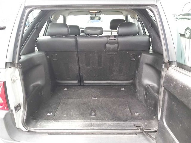 2003 land rover freelander hardback 1.8 s - afbeelding 4 van  12