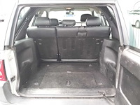 2003 land rover freelander hardback 1.8 s - afbeelding 4 van  12