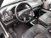 2003 land rover freelander hardback 1.8 s - afbeelding 8 van  12