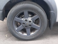 2003 land rover freelander hardback 1.8 s - afbeelding 11 van  12