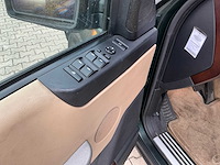 2003 land rover range rover 4.4 v8 vogue personenauto - afbeelding 2 van  34