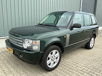 2003 land rover range rover 4.4 v8 vogue personenauto - afbeelding 1 van  34