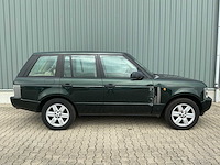 2003 land rover range rover 4.4 v8 vogue personenauto - afbeelding 20 van  34