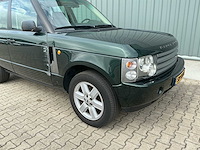 2003 land rover range rover 4.4 v8 vogue personenauto - afbeelding 22 van  34