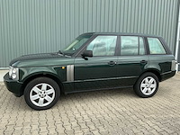 2003 land rover range rover 4.4 v8 vogue personenauto - afbeelding 12 van  34