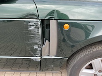 2003 land rover range rover 4.4 v8 vogue personenauto - afbeelding 24 van  34