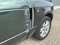 2003 land rover range rover 4.4 v8 vogue personenauto - afbeelding 25 van  34