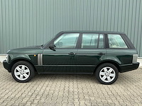 2003 land rover range rover 4.4 v8 vogue personenauto - afbeelding 23 van  34