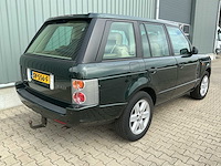 2003 land rover range rover 4.4 v8 vogue personenauto - afbeelding 19 van  29