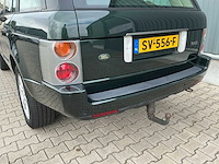 2003 land rover range rover 4.4 v8 vogue personenauto - afbeelding 28 van  29