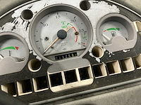 2003 landini mistral50 compacttractor - afbeelding 2 van  10