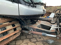 2003 leitwolf prinoth s-w1200m pistebully met sneeuwfrees en schuif - afbeelding 20 van  68