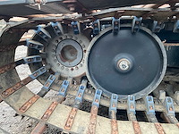 2003 leitwolf prinoth s-w1200m pistebully met sneeuwfrees en schuif - afbeelding 24 van  68