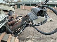 2003 leitwolf prinoth s-w1200m pistebully met sneeuwfrees en schuif - afbeelding 30 van  68