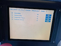 2003 leitwolf prinoth s-w1200m pistebully met sneeuwfrees en schuif - afbeelding 58 van  68