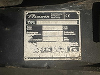 2003 leitwolf prinoth s-w1200m pistebully met sneeuwfrees en schuif - afbeelding 61 van  68