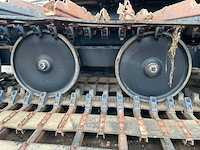 2003 leitwolf prinoth s-w1200m pistebully met sneeuwfrees en schuif - afbeelding 23 van  68