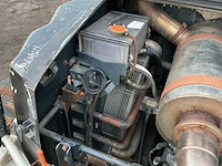 2003 leitwolf prinoth s-w1200m pistebully met sneeuwfrees en schuif - afbeelding 33 van  68