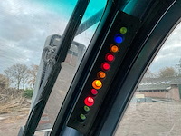 2003 leitwolf prinoth s-w1200m pistebully met sneeuwfrees en schuif - afbeelding 43 van  68