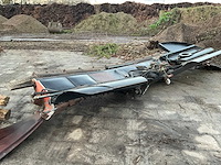 2003 leitwolf prinoth s-w1200m pistebully met sneeuwfrees en schuif - afbeelding 48 van  68