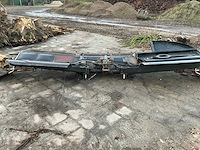 2003 leitwolf prinoth s-w1200m pistebully met sneeuwfrees en schuif - afbeelding 49 van  68