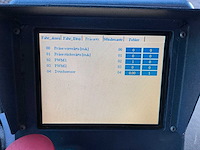 2003 leitwolf prinoth s-w1200m pistebully met sneeuwfrees en schuif - afbeelding 57 van  68