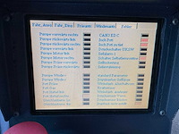 2003 leitwolf prinoth s-w1200m pistebully met sneeuwfrees en schuif - afbeelding 60 van  68