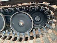 2003 leitwolf prinoth s-w1200m pistebully met sneeuwfrees en schuif - afbeelding 15 van  68