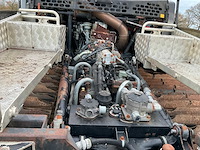 2003 leitwolf prinoth s-w1200m pistebully met sneeuwfrees en schuif - afbeelding 25 van  68