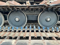 2003 leitwolf prinoth s-w1200m pistebully met sneeuwfrees en schuif - afbeelding 5 van  68