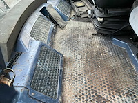 2003 leitwolf prinoth s-w1200m pistebully met sneeuwfrees en schuif - afbeelding 33 van  68