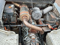 2003 leitwolf prinoth s-w1200m pistebully met sneeuwfrees en schuif - afbeelding 12 van  36