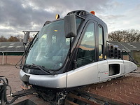 2003 leitwolf prinoth s-w1200m pistebully met sneeuwfrees en schuif - afbeelding 2 van  62
