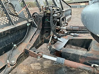 2003 leitwolf prinoth s-w1200m pistebully met sneeuwfrees en schuif - afbeelding 8 van  62