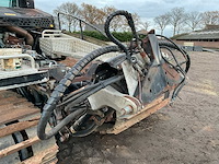 2003 leitwolf prinoth s-w1200m pistebully met sneeuwfrees en schuif - afbeelding 21 van  62