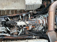 2003 leitwolf prinoth s-w1200m pistebully met sneeuwfrees en schuif - afbeelding 30 van  62