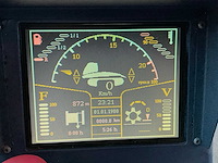 2003 leitwolf prinoth s-w1200m pistebully met sneeuwfrees en schuif - afbeelding 49 van  62