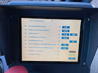 2003 leitwolf prinoth s-w1200m pistebully met sneeuwfrees en schuif - afbeelding 50 van  62