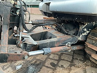 2003 leitwolf prinoth s-w1200m pistebully met sneeuwfrees en schuif - afbeelding 15 van  26