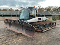 2003 leitwolf prinoth s-w1200m pistebully met sneeuwfrees en schuif - afbeelding 1 van  26