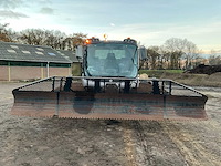 2003 leitwolf prinoth s-w1200m pistebully met sneeuwfrees en schuif - afbeelding 2 van  26