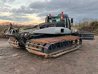 2003 leitwolf prinoth s-w1200m pistebully met sneeuwfrees en schuif - afbeelding 5 van  26
